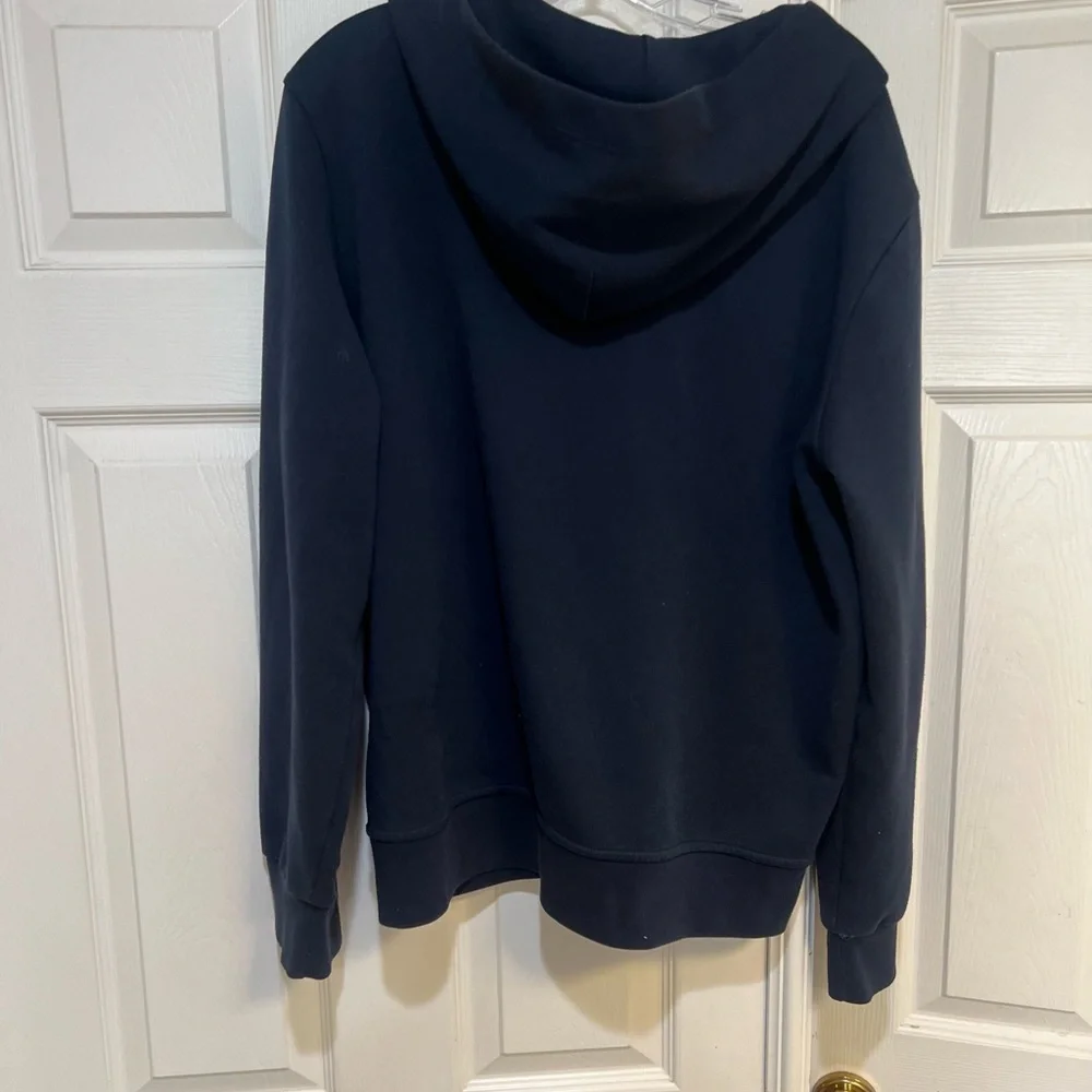 Polo Ralph Lauren Performance‎ Full Zip Fleece Hoodie Men’s large Loungewear